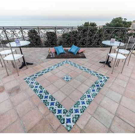 Boutique - Lodge & Suites Crotone Exterior photo