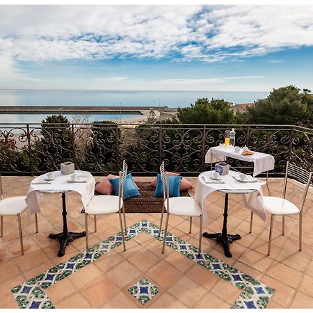 Boutique - Lodge & Suites Crotone Exterior photo