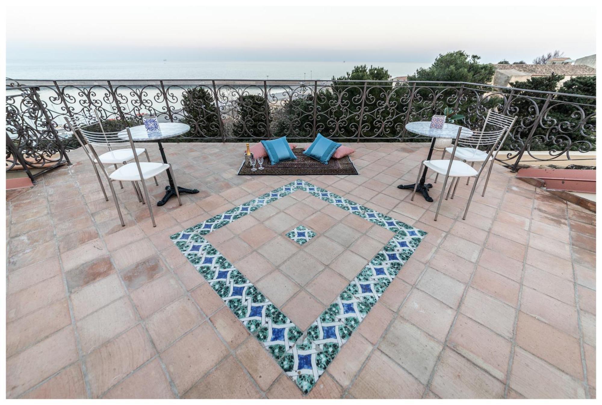 Boutique - Lodge & Suites Crotone Exterior photo