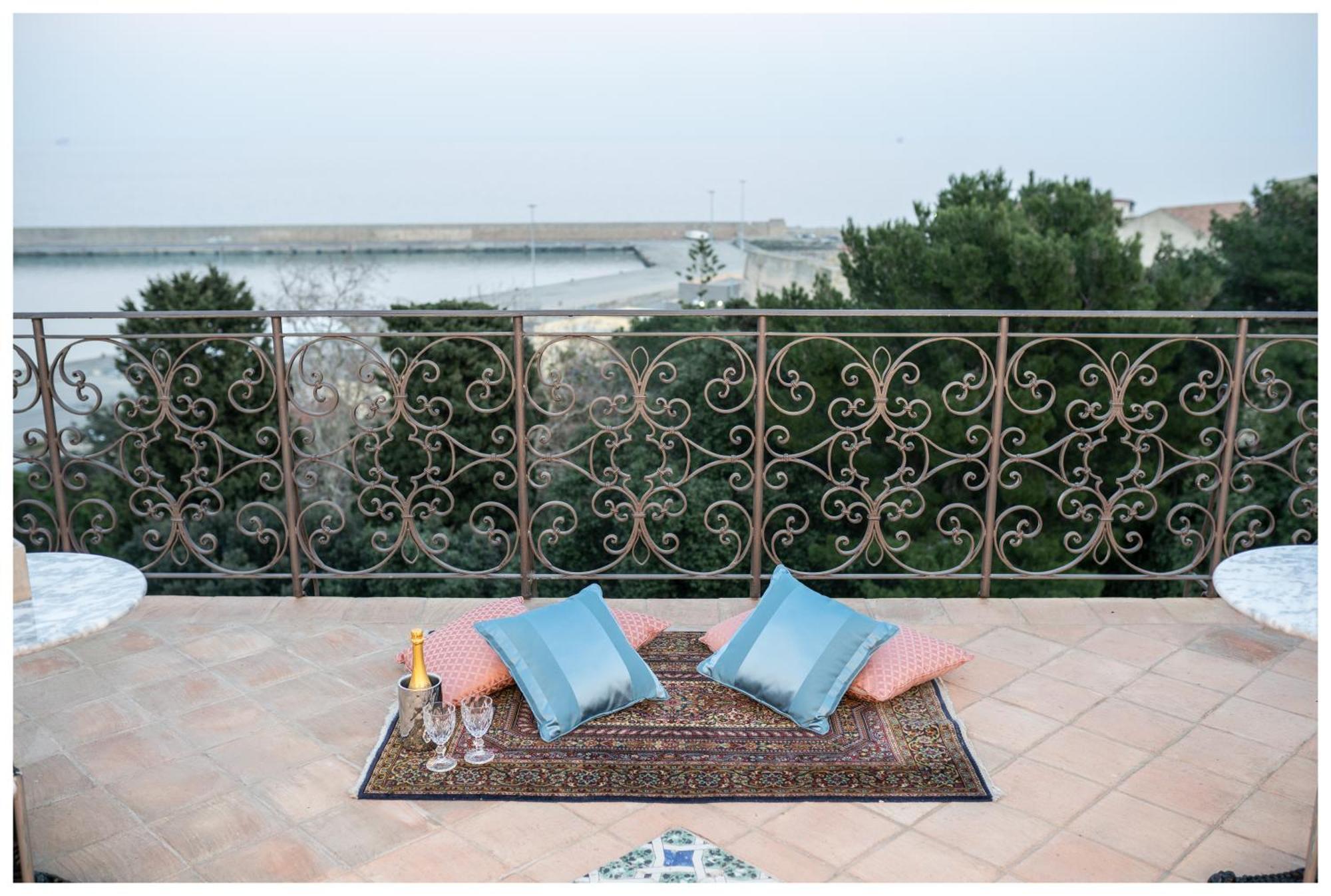 Boutique - Lodge & Suites Crotone Exterior photo