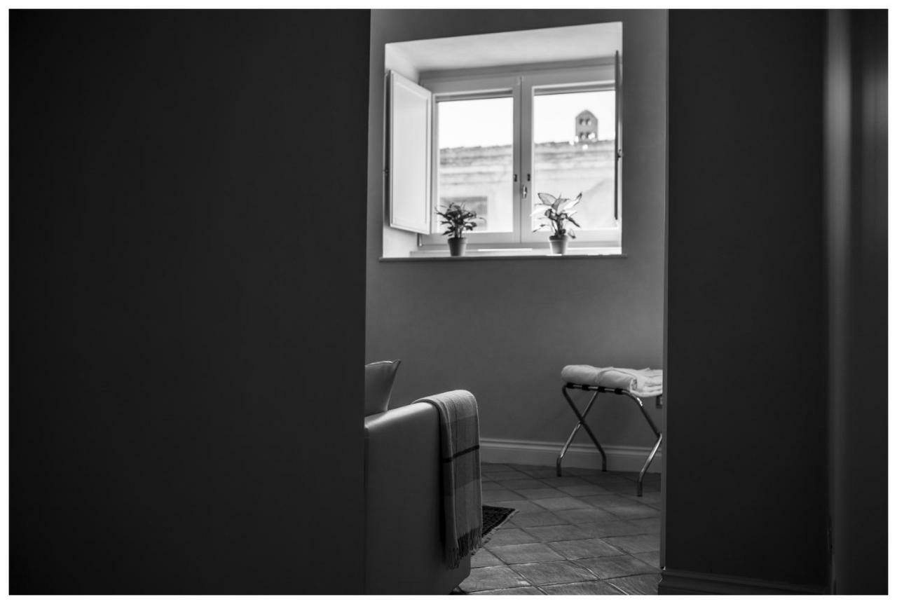 Boutique - Lodge & Suites Crotone Exterior photo