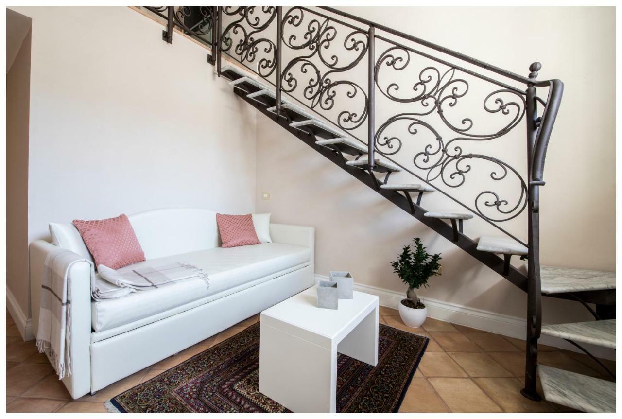 Boutique - Lodge & Suites Crotone Exterior photo