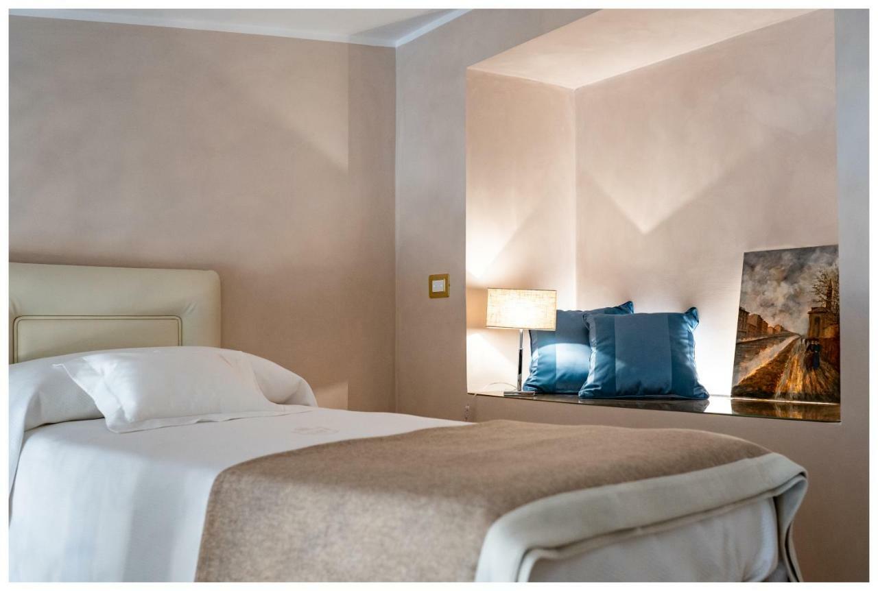 Boutique - Lodge & Suites Crotone Exterior photo