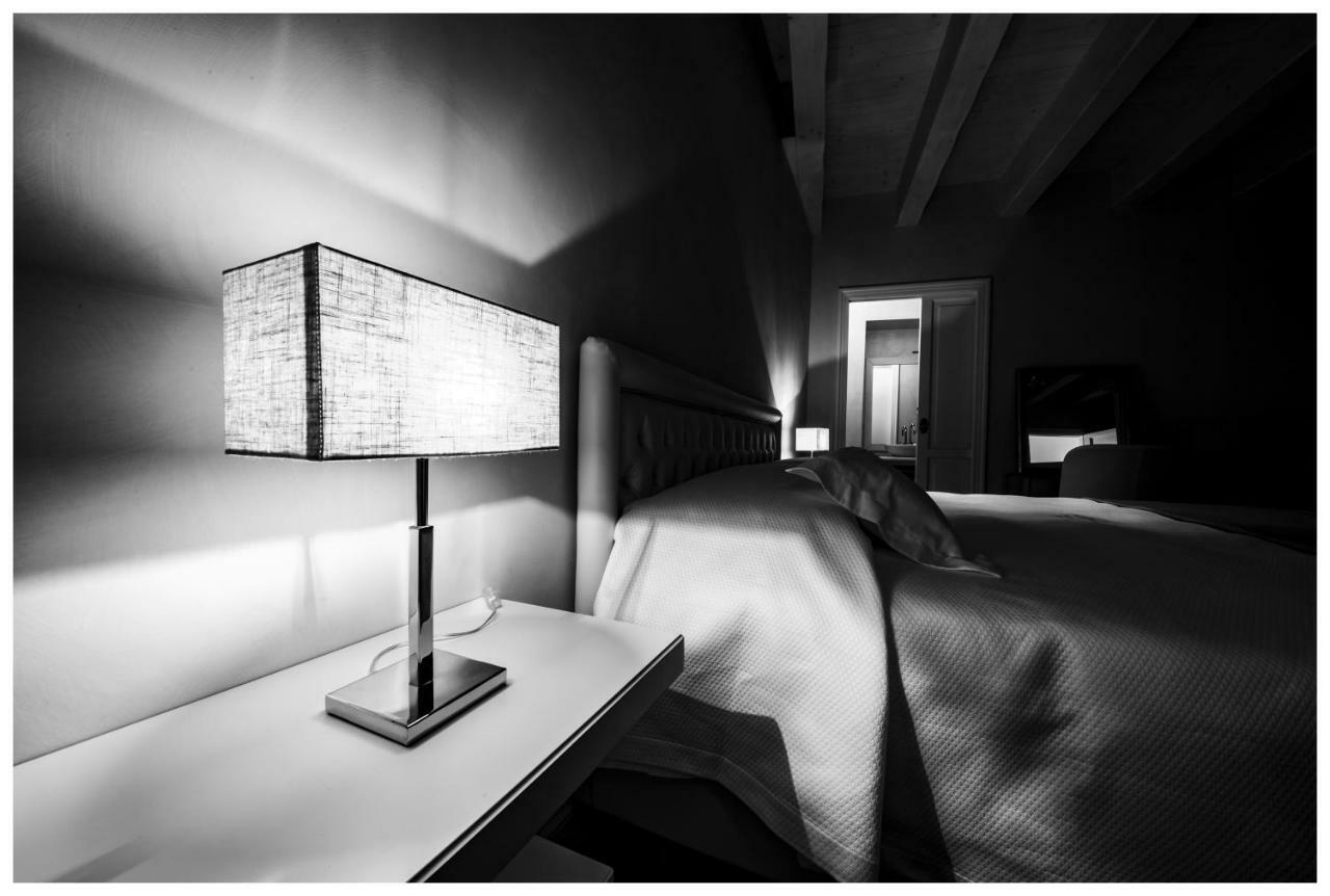 Boutique - Lodge & Suites Crotone Exterior photo