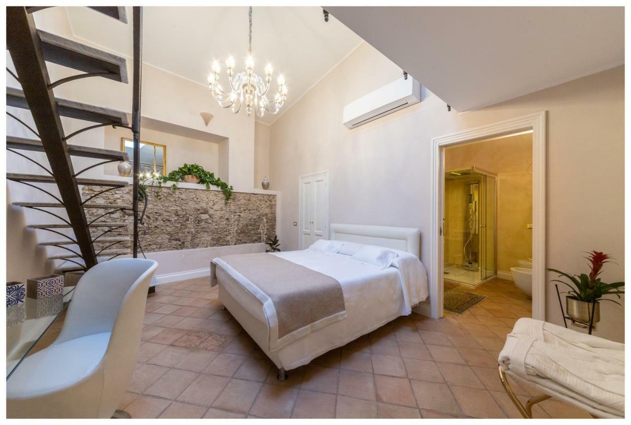 Boutique - Lodge & Suites Crotone Exterior photo