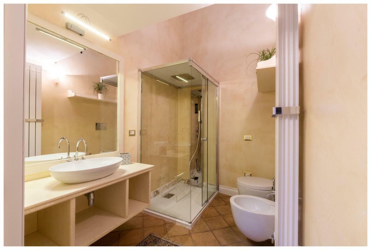 Boutique - Lodge & Suites Crotone Exterior photo