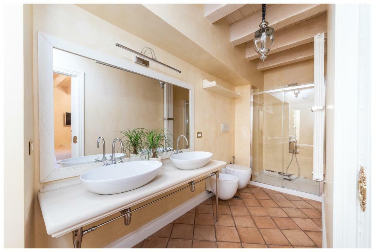Boutique - Lodge & Suites Crotone Exterior photo