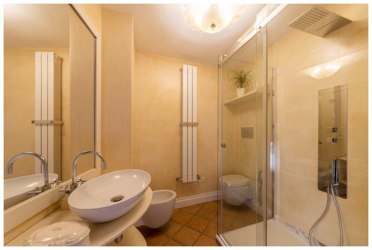 Boutique - Lodge & Suites Crotone Exterior photo