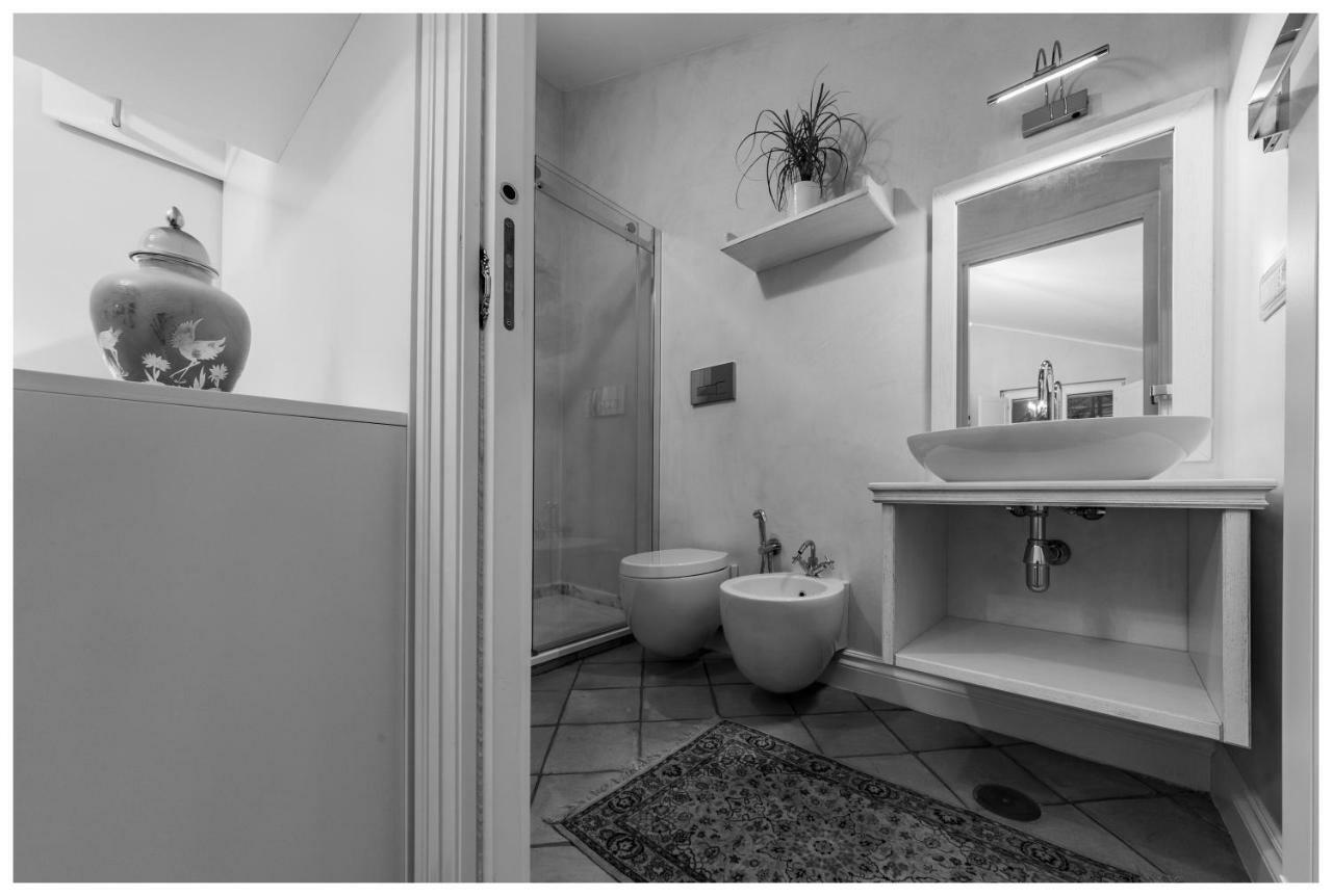 Boutique - Lodge & Suites Crotone Exterior photo