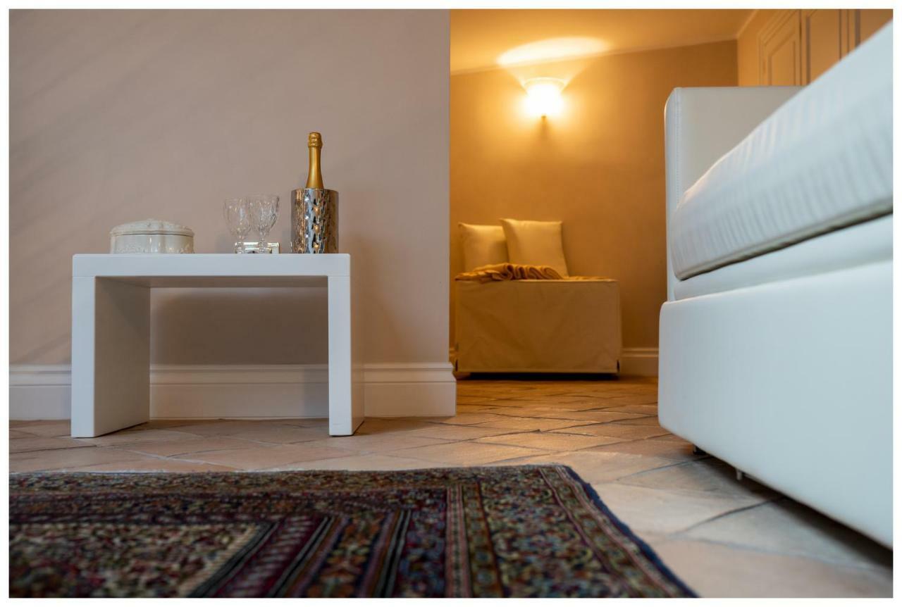 Boutique - Lodge & Suites Crotone Exterior photo